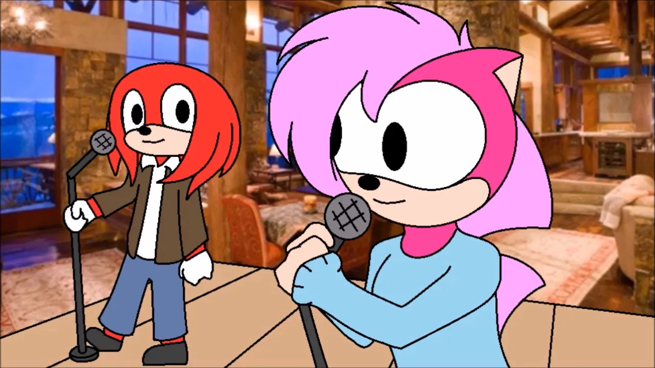 Sonic Underground: High School Musical Release Date Trailer